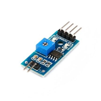 Raindrop Rainwater module Rain Leaf surface sensor module High sensitivity