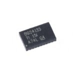 SMD BQ24133RGYR 1.6MHz synchronous switch-mode lithium battery charger chip
