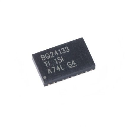 SMD BQ24133RGYR 1.6MHz synchronous switch-mode lithium battery charger chip