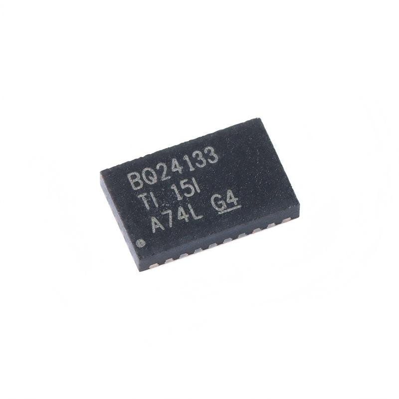 2(1) SMD BQ24133RGYR 1.6MHz synchronous switch-mode lithium battery charger chip - Image 1