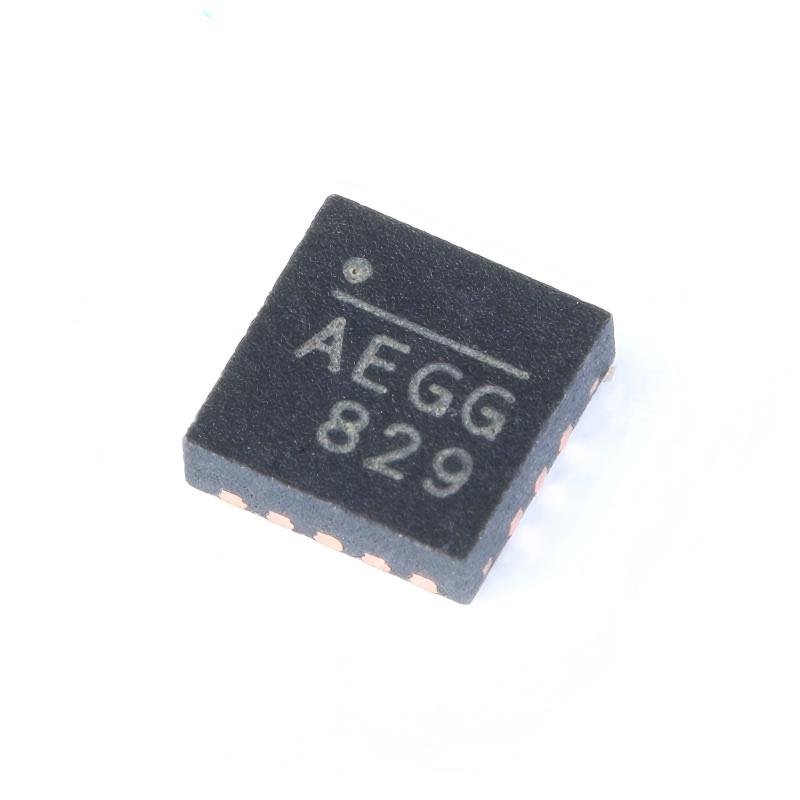 2(1) SMD MP2615GQ-Z QFN-16 Battery Power Management Chip - Image 1