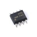 SMD UMW TP4056 ESOP-8 1A battery power management chip