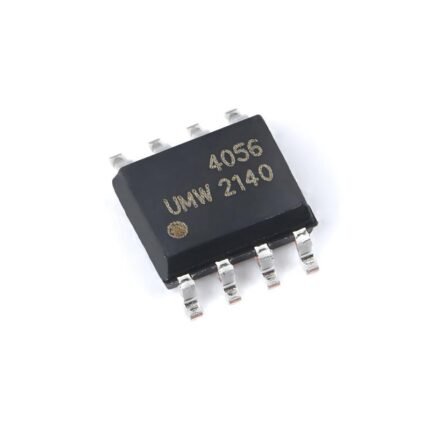 SMD UMW TP4056 ESOP-8 1A battery power management chip