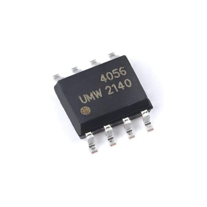 SMD UMW TP4056 ESOP-8 1A battery power management chip