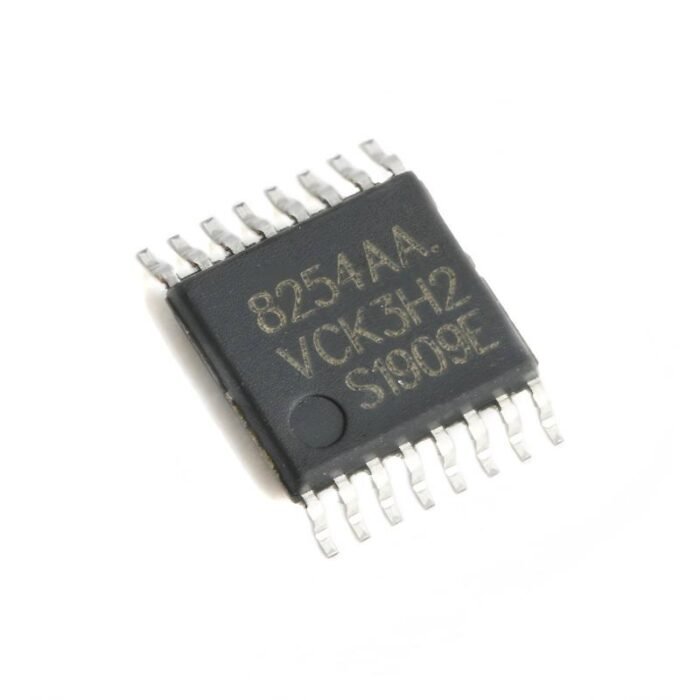 SMD FM8254AAV TSSOP-16 Battery Protection IC Chip for 3/4 Cell Series