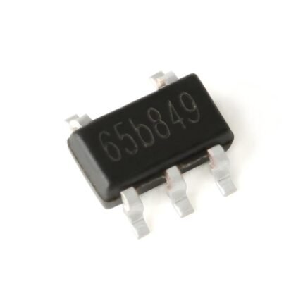 SMD TP4065 SOT-23-5 3mA-600mA Linear Lithium-ion Battery Charger