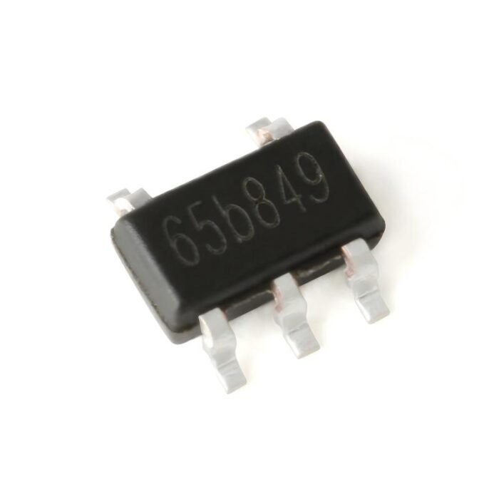 SMD TP4065 SOT-23-5 3mA-600mA Linear Lithium-ion Battery Charger