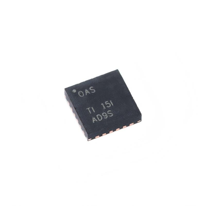2(1) SMD BQ24610RGER silkscreen OAS VQFN-24 lithium battery charger chip - Image 1
