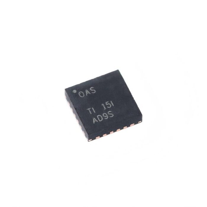 SMD BQ24076RGTR VQFN-16 1.5A linear battery charger chip