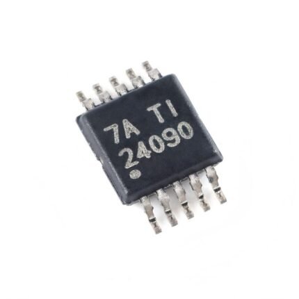 SMD BQ24090DGQR single-cell lithium-ion and lithium polymer battery charger chip
