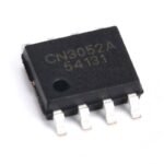 Surface-mount CN3052A SOP-8 Power Chip/Lithium Battery Charging Management Chip