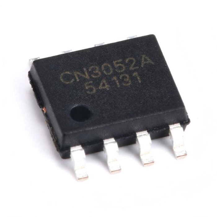 Surface-mount CN3052A SOP-8 Power Chip/Lithium Battery Charging Management Chip
