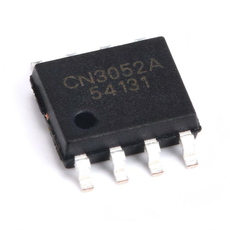 2(1) Surface-mount CN3052A SOP-8 Power Chip/Lithium Battery Charging Management Chip - Image 1