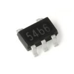 SMD TP4054 SOT-23-5 Linear Lithium-ion Battery Charger Chip