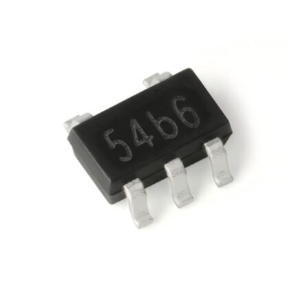 SMD TP4054 SOT-23-5 Linear Lithium-ion Battery Charger Chip