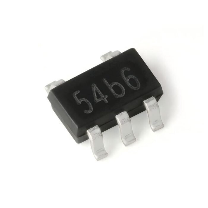 SMD TP4054 SOT-23-5 Linear Lithium-ion Battery Charger Chip
