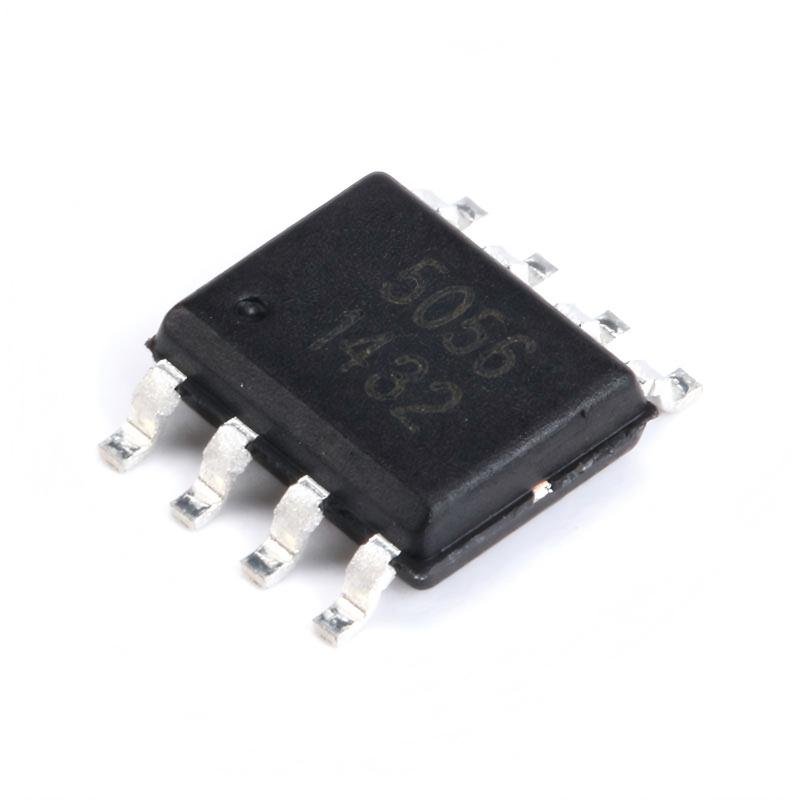 2(1) SMD AP5056 SOP-8 battery charging management chip - Image 1