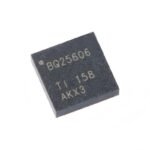 SMD BQ25606RGER VQFN-24 Single-Cell 3A Fast Charging Chip