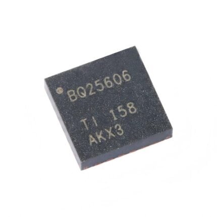 SMD BQ25606RGER VQFN-24 Single-Cell 3A Fast Charging Chip