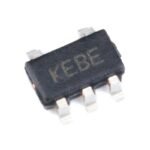 SMD MCP73831T-2ATI/OT SOT-23-5 battery power management chip