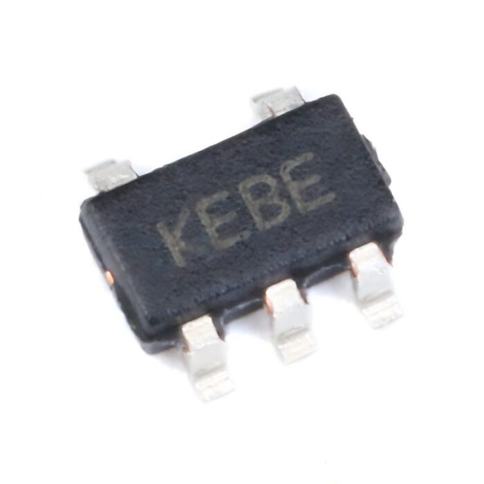 SMD MCP73831T-2ATI/OT SOT-23-5 battery power management chip