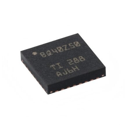 BQ40Z50RSMR-R1 VQFN-32 1-4 Cell Lithium-Ion Battery Pack Manager