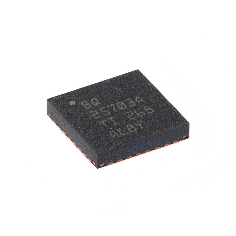 2(1) BQ25703ARSNR QFN-32 Battery Buck/Boost Charging Controller Chip - Image 1