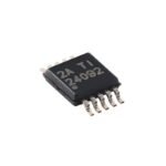 BQ24092DGQR MSOP-10 Single-cell Lithium-ion and Lithium Polymer Battery Charger