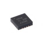 BQ24640RVAR VQFN-16 battery charging controller chip