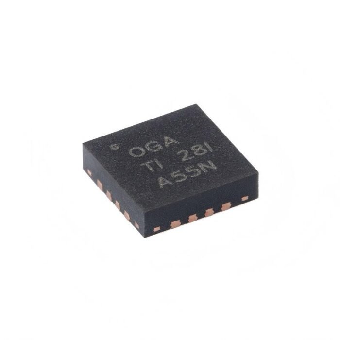 BQ24640RVAR VQFN-16 battery charging controller chip