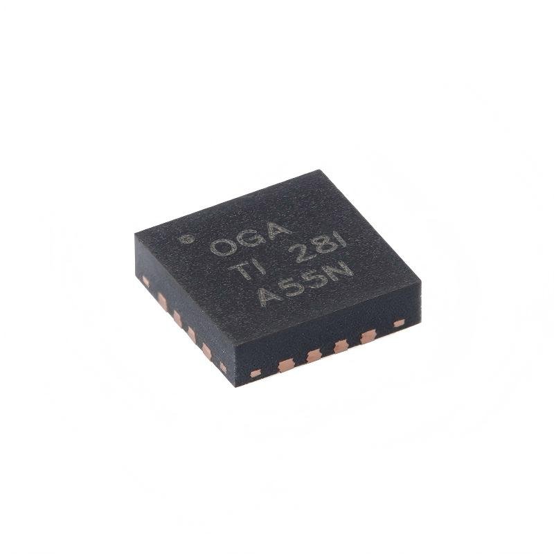 2(1) BQ24640RVAR VQFN-16 battery charging controller chip - Image 1