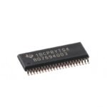 BQ7694003DBTR TSSOP-44 Battery Monitor Chip