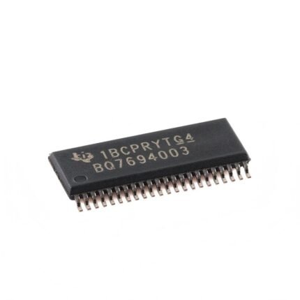 BQ7694003DBTR TSSOP-44 Battery Monitor Chip