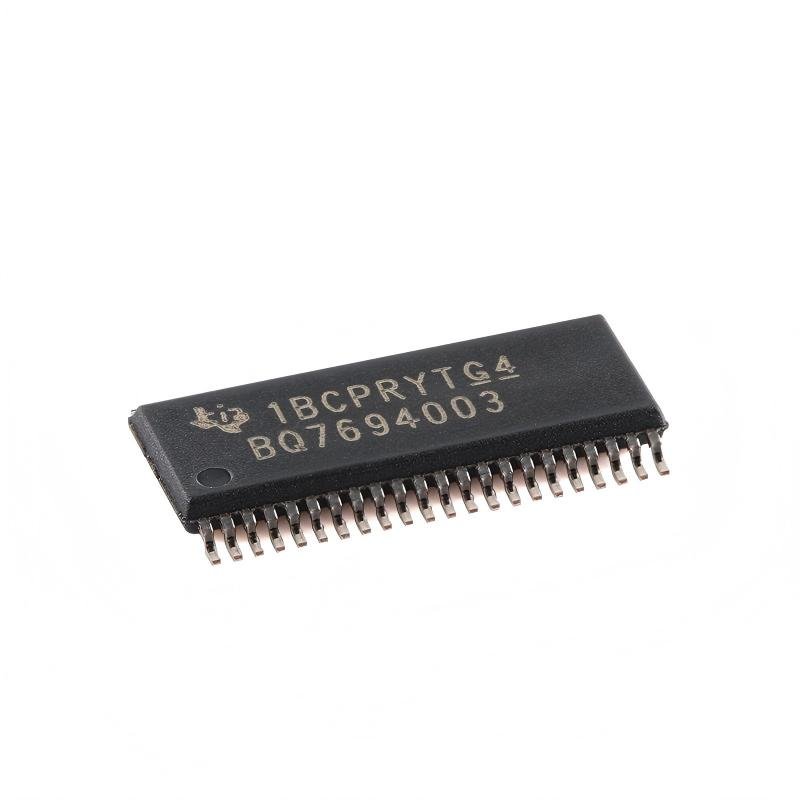 2(1) BQ7694003DBTR TSSOP-44 Battery Monitor Chip - Image 1