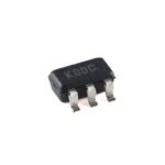 MCP73831T-2ACI/OT SOT-23-5 Li-ion/Li-polymer charge management controller chip