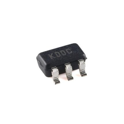 MCP73831T-2ACI/OT SOT-23-5 Li-ion/Li-polymer charge management controller chip