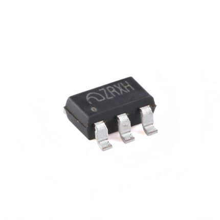 ME4055AM6G-N SOT-23-6 lithium battery charging management chip with 800mA current and 9V voltage tolerance