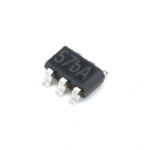 SMD TP4057 SOT-23-6 500mA Linear Lithium-ion Battery Charger Chip