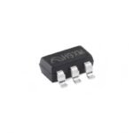 ME4075AM5G SOT-23-5 Single-Cell Lithium Iron Phosphate Battery Charging Chip - Image 2