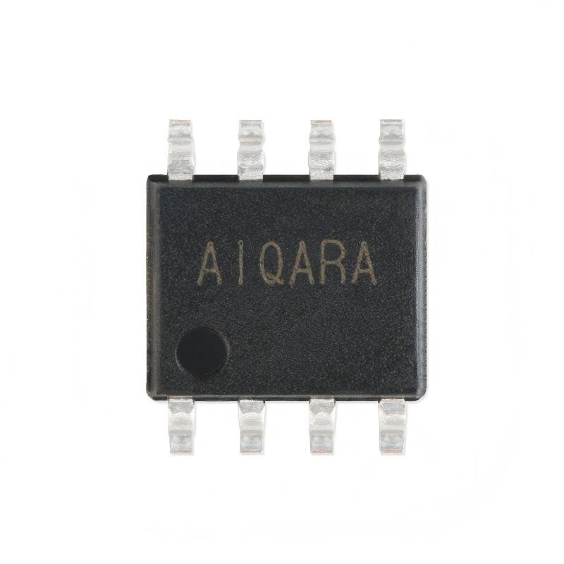 2(1) Original genuine SY6912AFCC SOIC-8 buck lithium-ion battery charger chip - Image 1