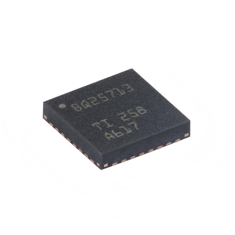 2(1) BQ25713RSNR QFN-32 features a USB Type-C buck/boost battery charge controller - Image 1