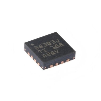 BQ25303JRTER WQFN-16 features JEITA battery temperature monitoring 3.0A battery charger