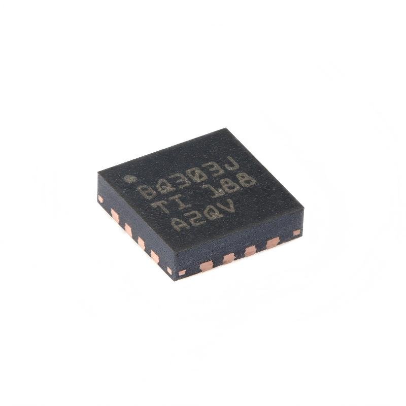 2(1) BQ25303JRTER WQFN-16 features JEITA battery temperature monitoring 3.0A battery charger - Image 1