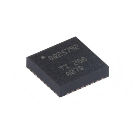 The BQ25792RQMR QFN-29 features a dual input selector and USB PD 3.0 buck/boost