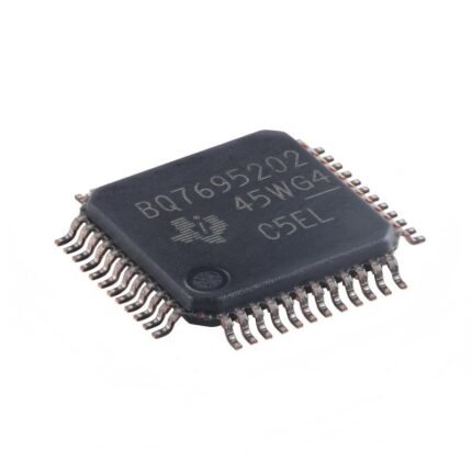 BQ7695202PFBR TQFP-48 suitable for lithium-ion and lithium iron phosphate battery monitors