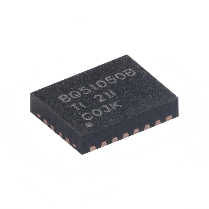 2(1) BQ51050BRHLR QFN-20 Standard High Integration Secondary Side Direct Lithium-ion Battery - Image 1