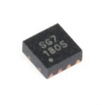 SGM4056-6.8YTDE8G/TR Silk-screened SG7 TDFN8 Lithium Battery Charging Management IC
