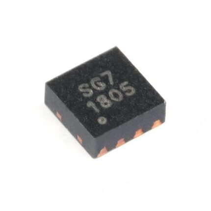 SGM4056-6.8YTDE8G/TR Silk-screened SG7 TDFN8 Lithium Battery Charging Management IC