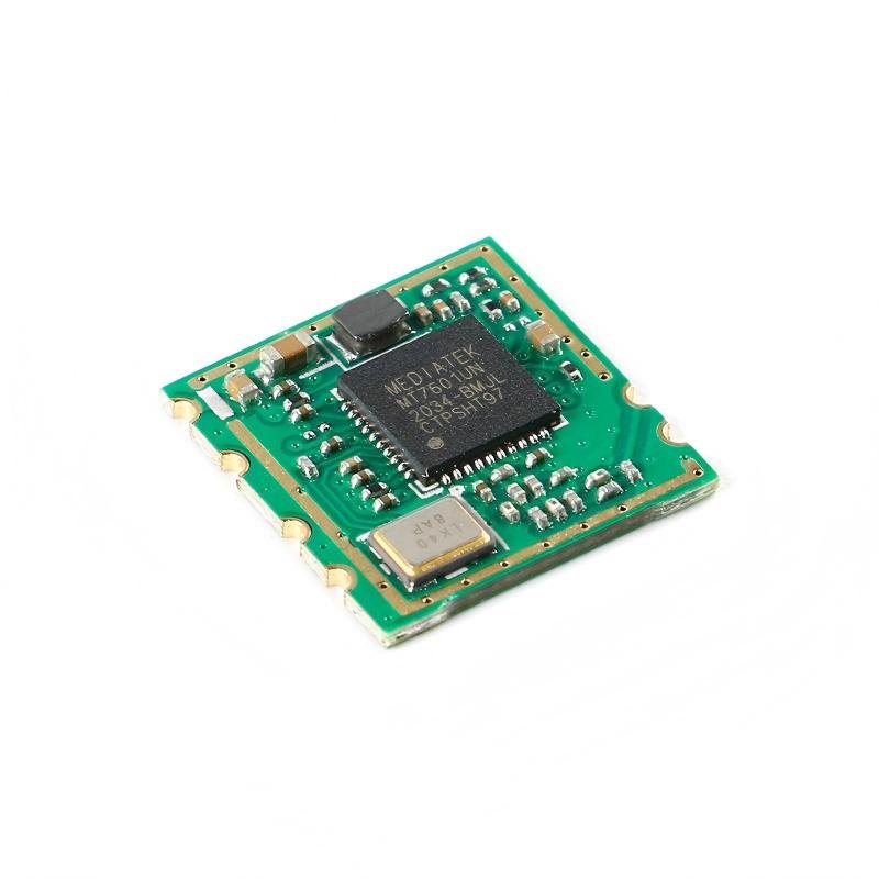 2(1) Mini USB WiFi wireless Internet module/supports LINUX/WINCE - Image 1
