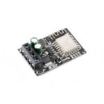 WIFI mobile remote control module 5V-36V smart home mobile app